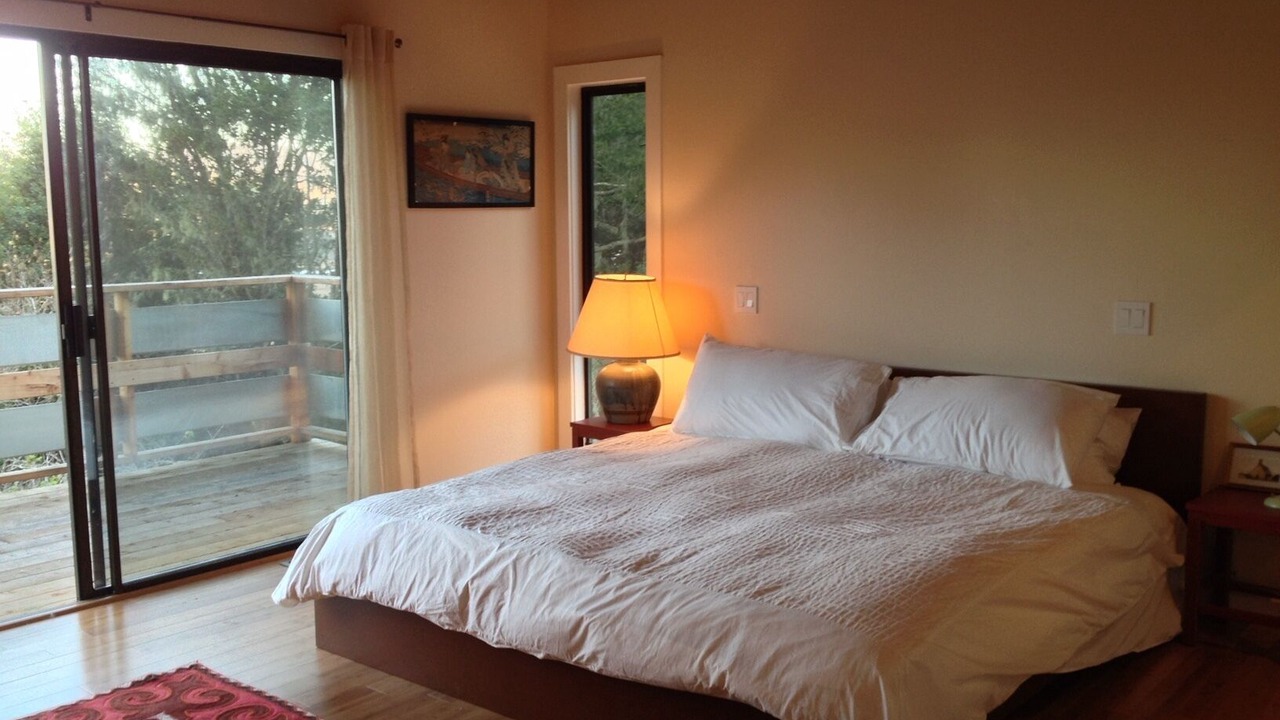 Photo of Bedroom in Inverness
