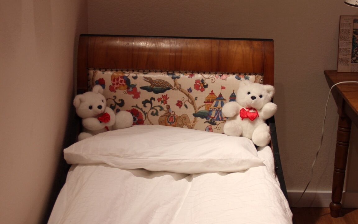 Photo of Bedroom in Inverness