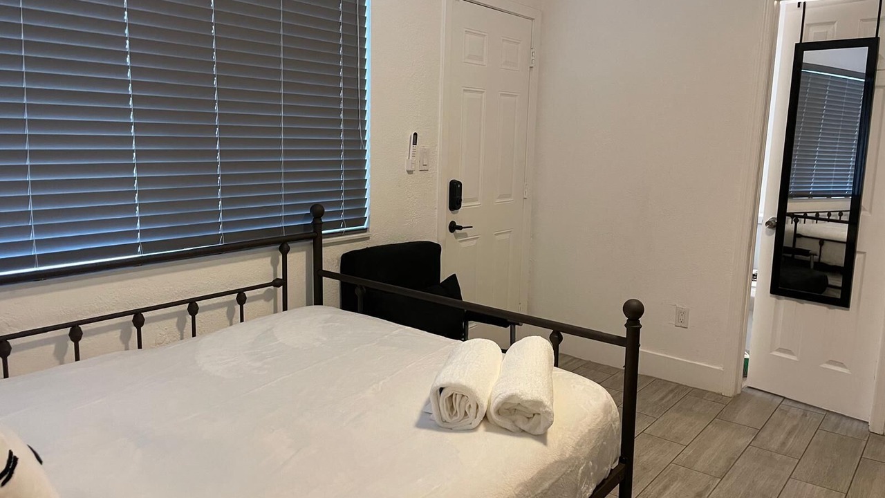 Photo of Bedroom in Wynwood Art District