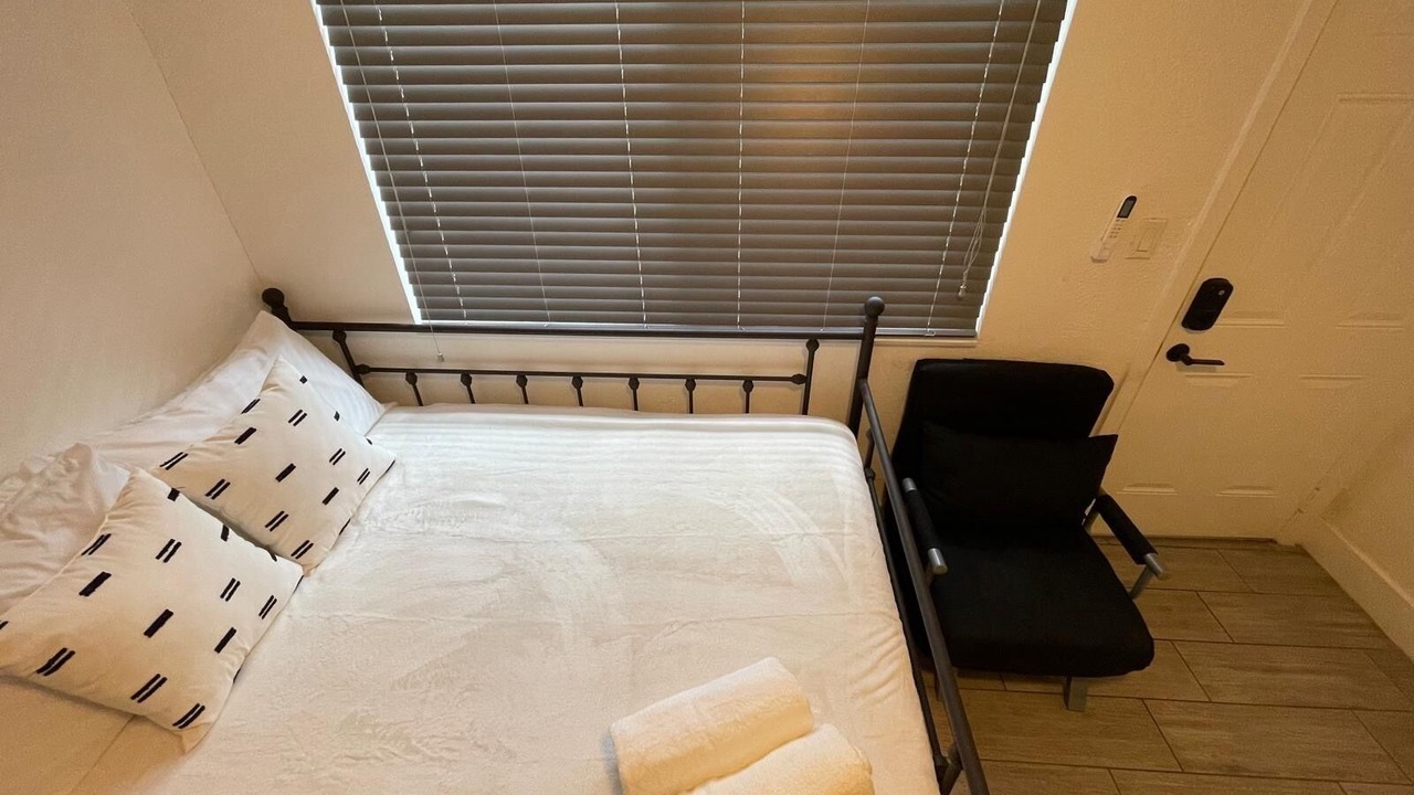 Photo of Bedroom in Wynwood Art District