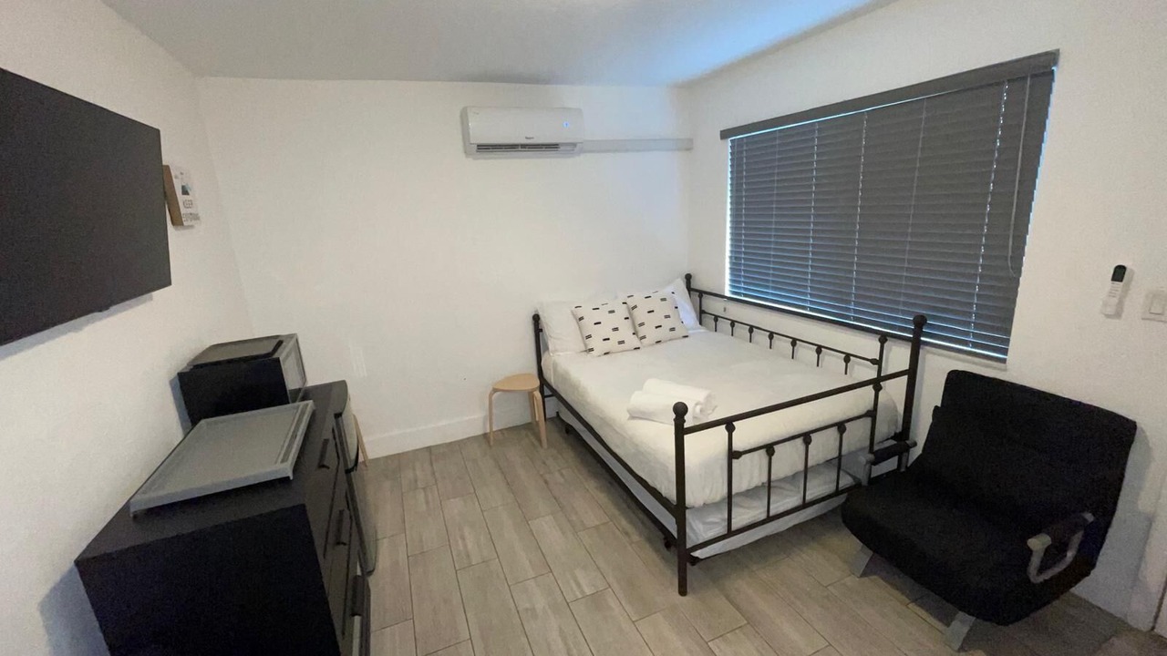 Photo of Bedroom in Wynwood Art District