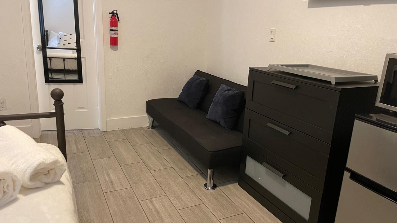 Photo of Bedroom in Wynwood Art District