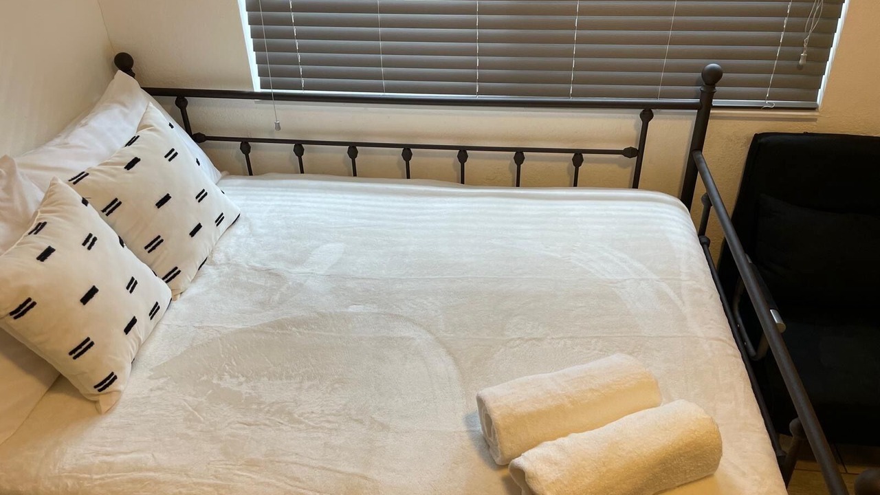 Photo of Bedroom in Wynwood Art District