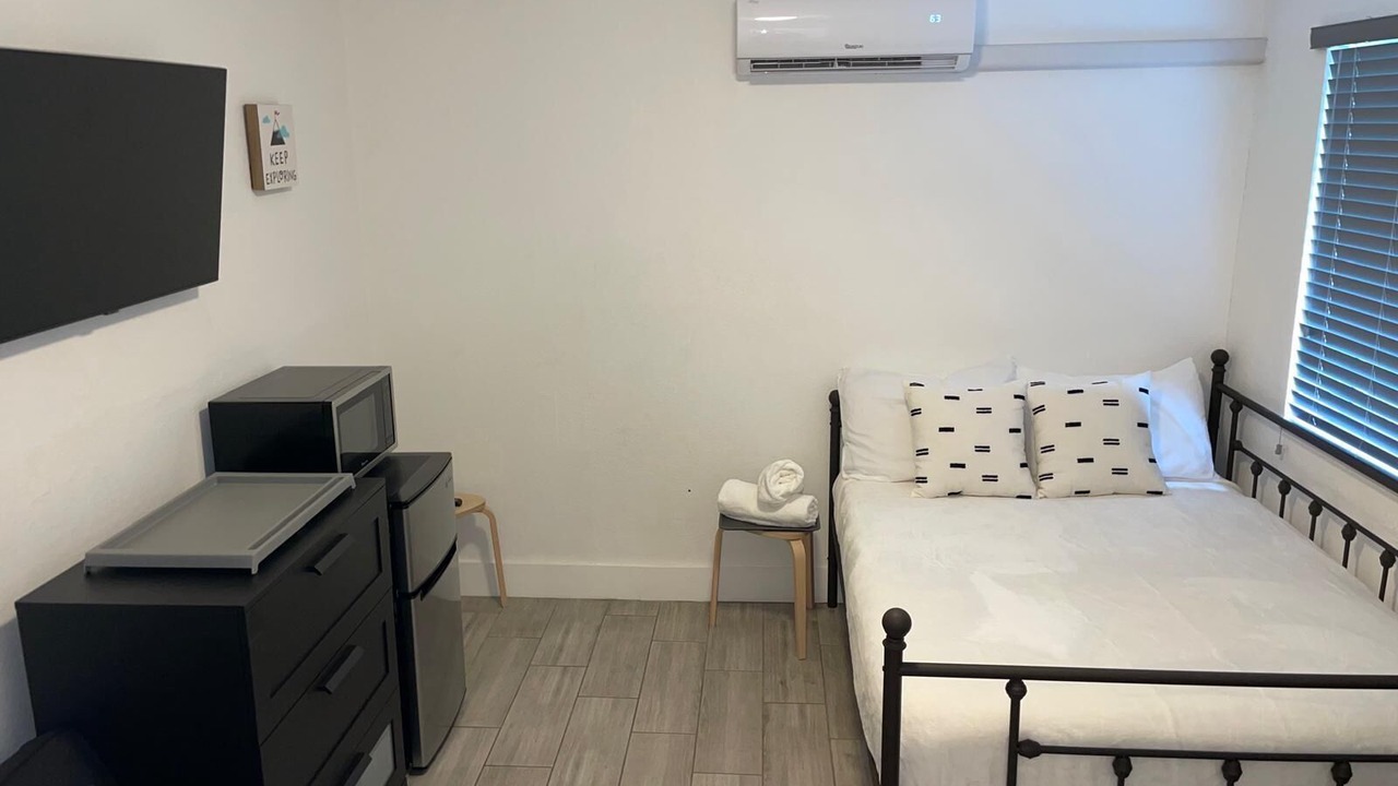 Photo of Bedroom in Wynwood Art District