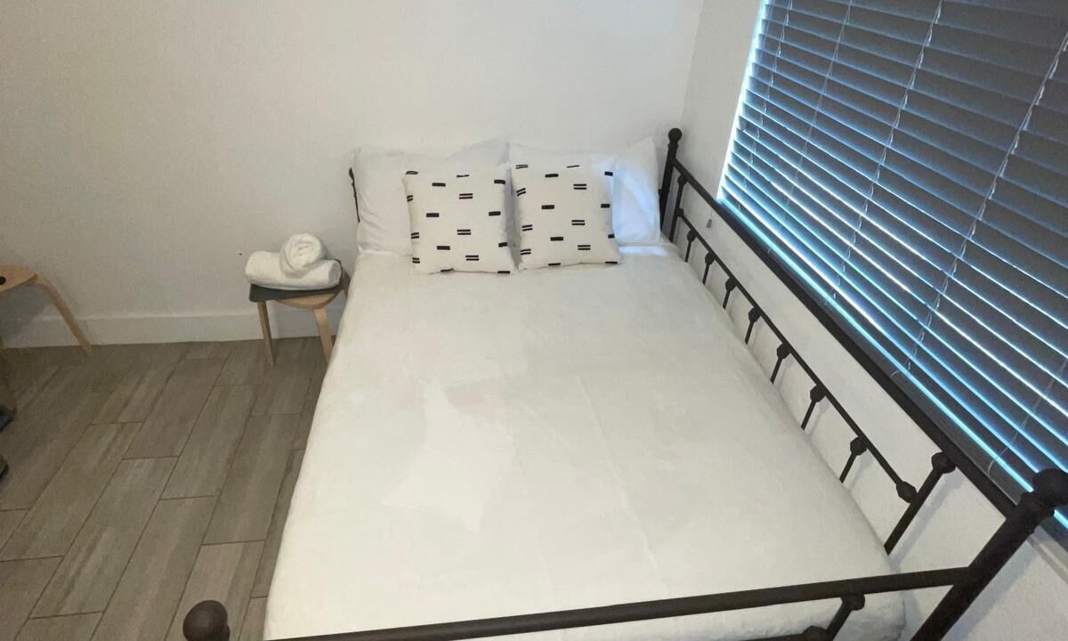Photo of Bedroom in Wynwood Art District