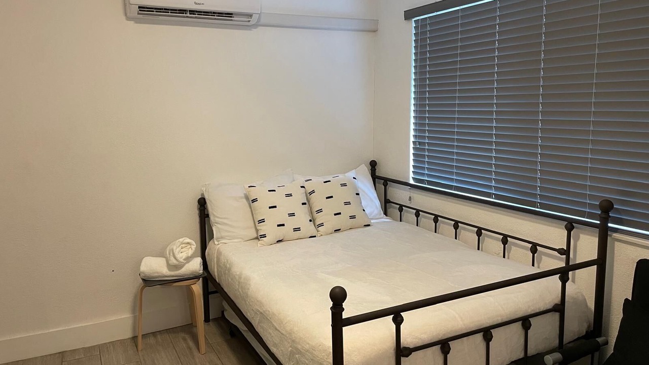 Photo of Bedroom in Wynwood Art District
