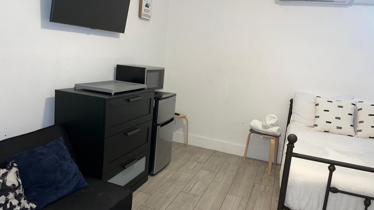 Photo of Bedroom in Wynwood Art District