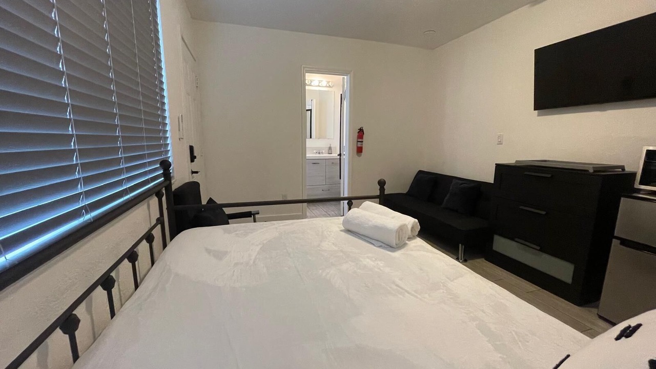 Photo of Bedroom in Wynwood Art District