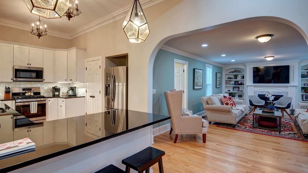 Photo of Bedroom in Skaneateles