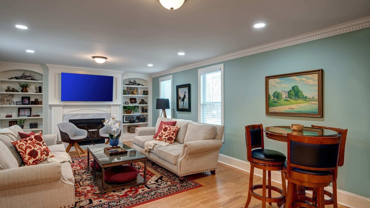 Photo of Bedroom in Skaneateles