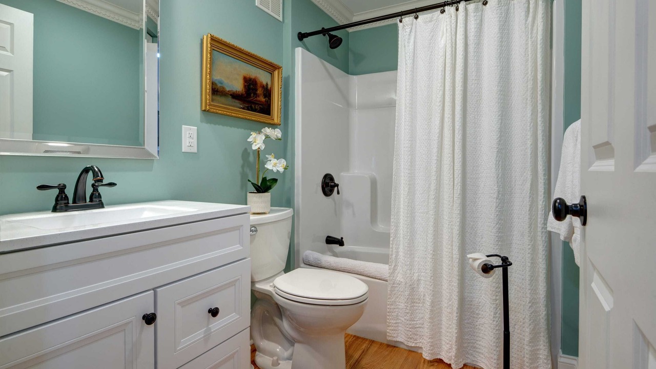 Photo of Bathroom in Skaneateles