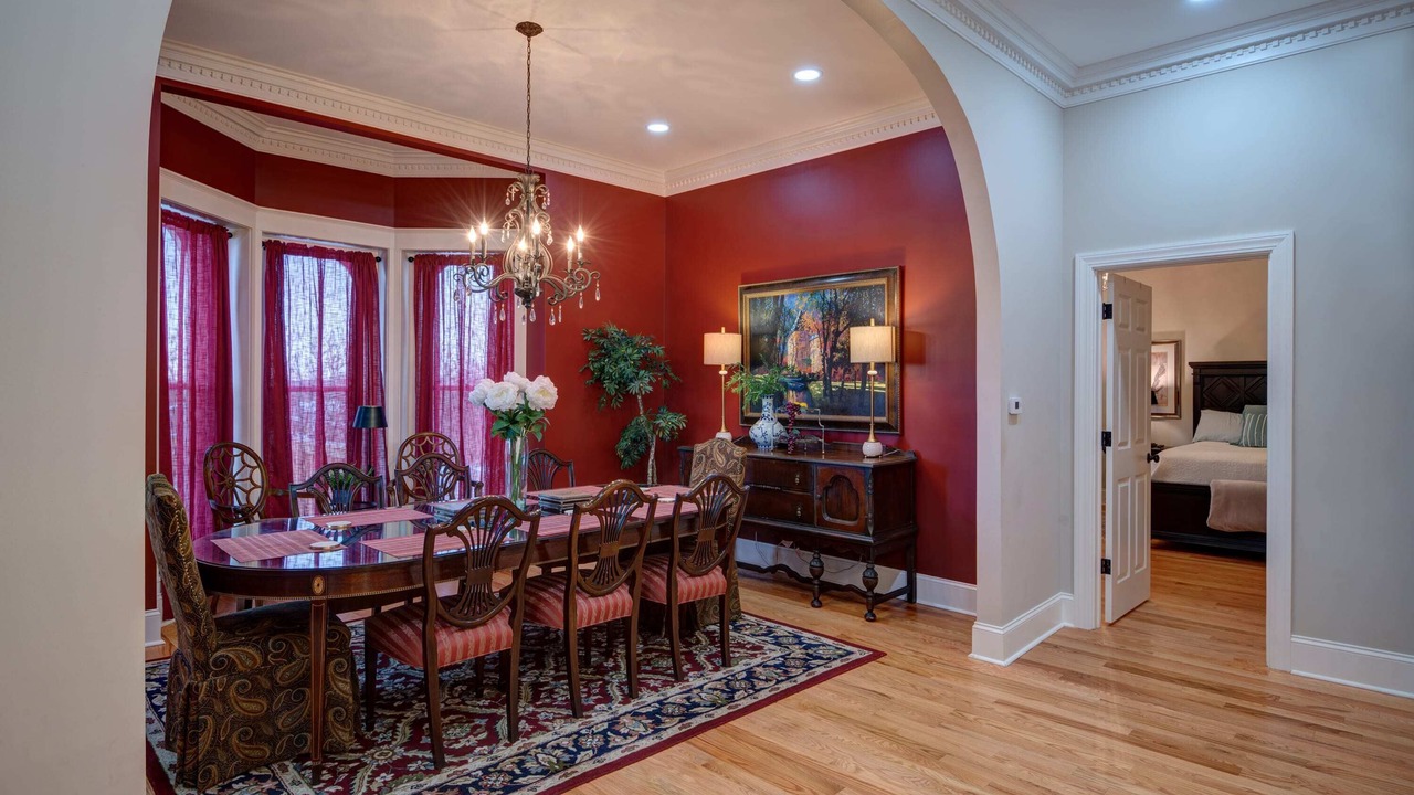 Photo of Bedroom in Skaneateles