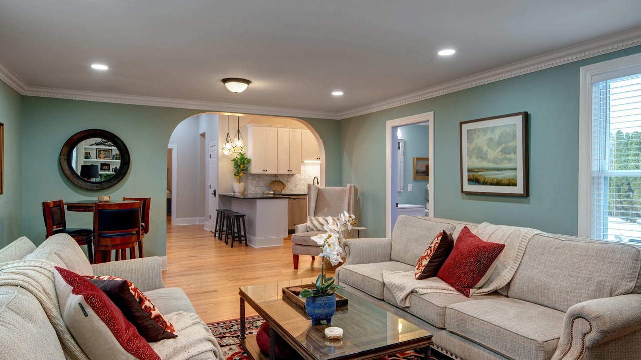 Photo of Bedroom in Skaneateles
