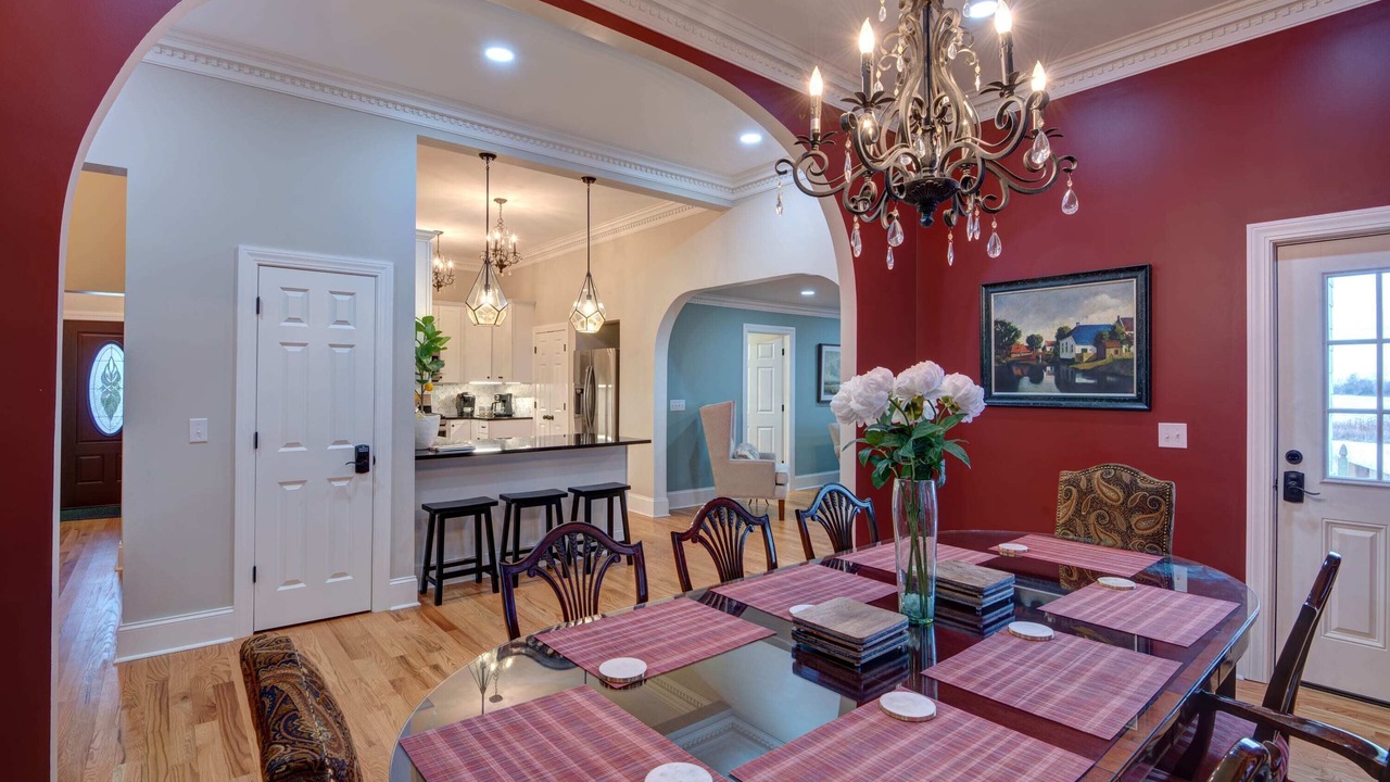 Photo of Bedroom in Skaneateles