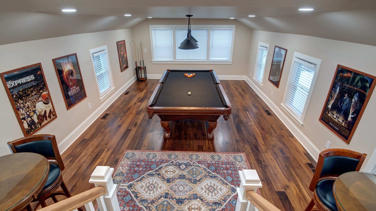 Photo of Bedroom in Skaneateles