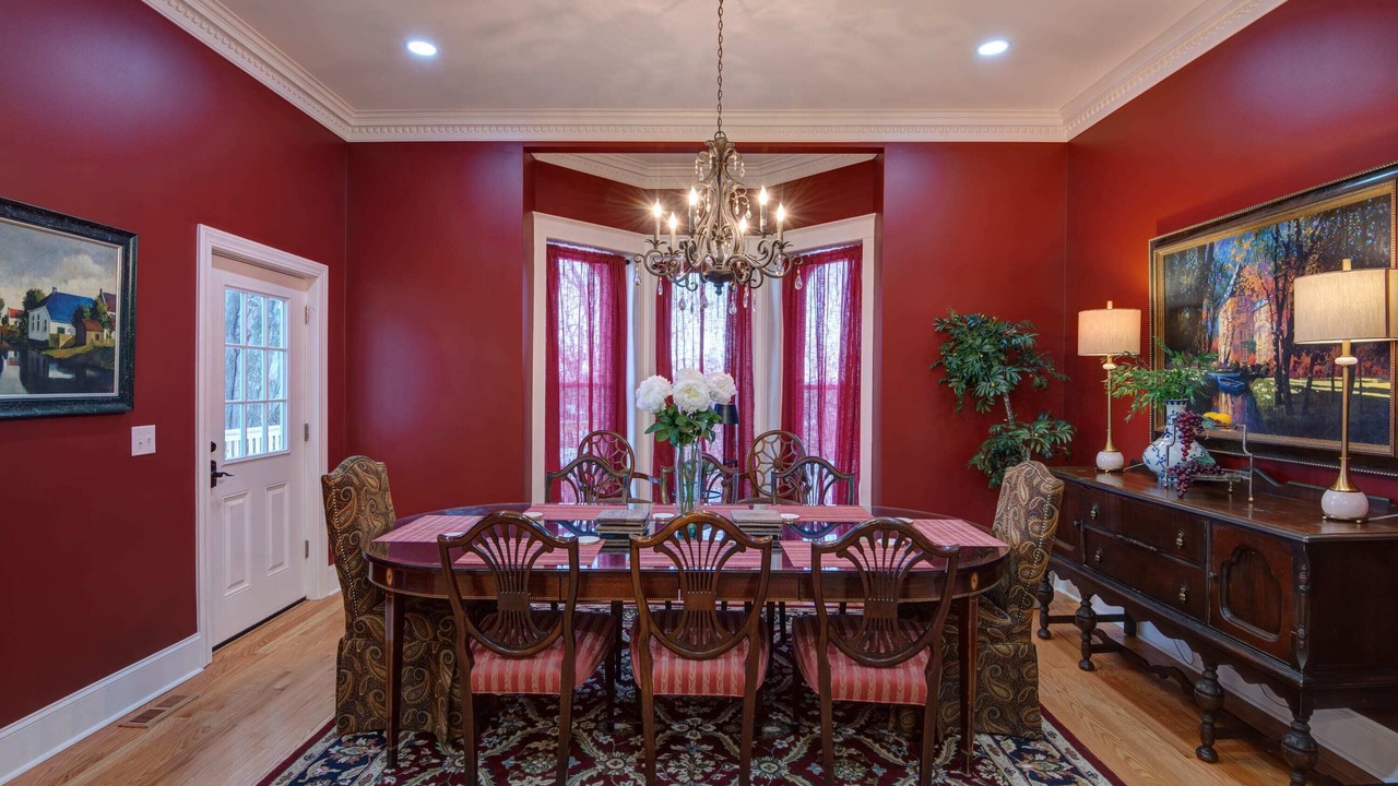 Photo of Bedroom in Skaneateles