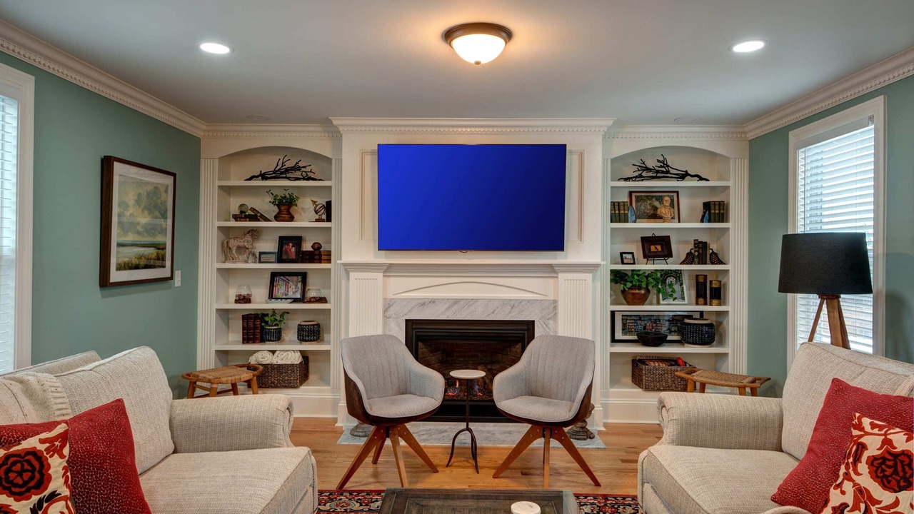Photo of Livingroom in Skaneateles