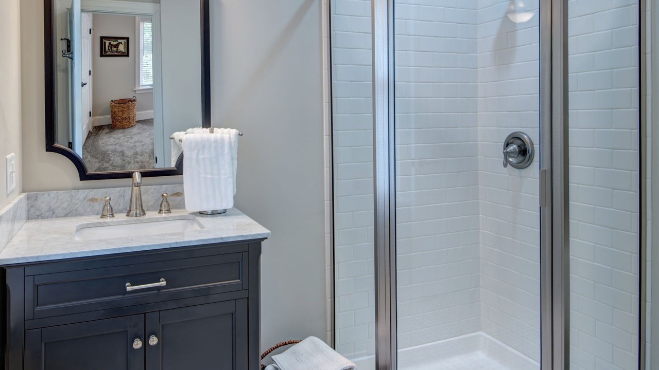 Photo of Bathroom in Sennett