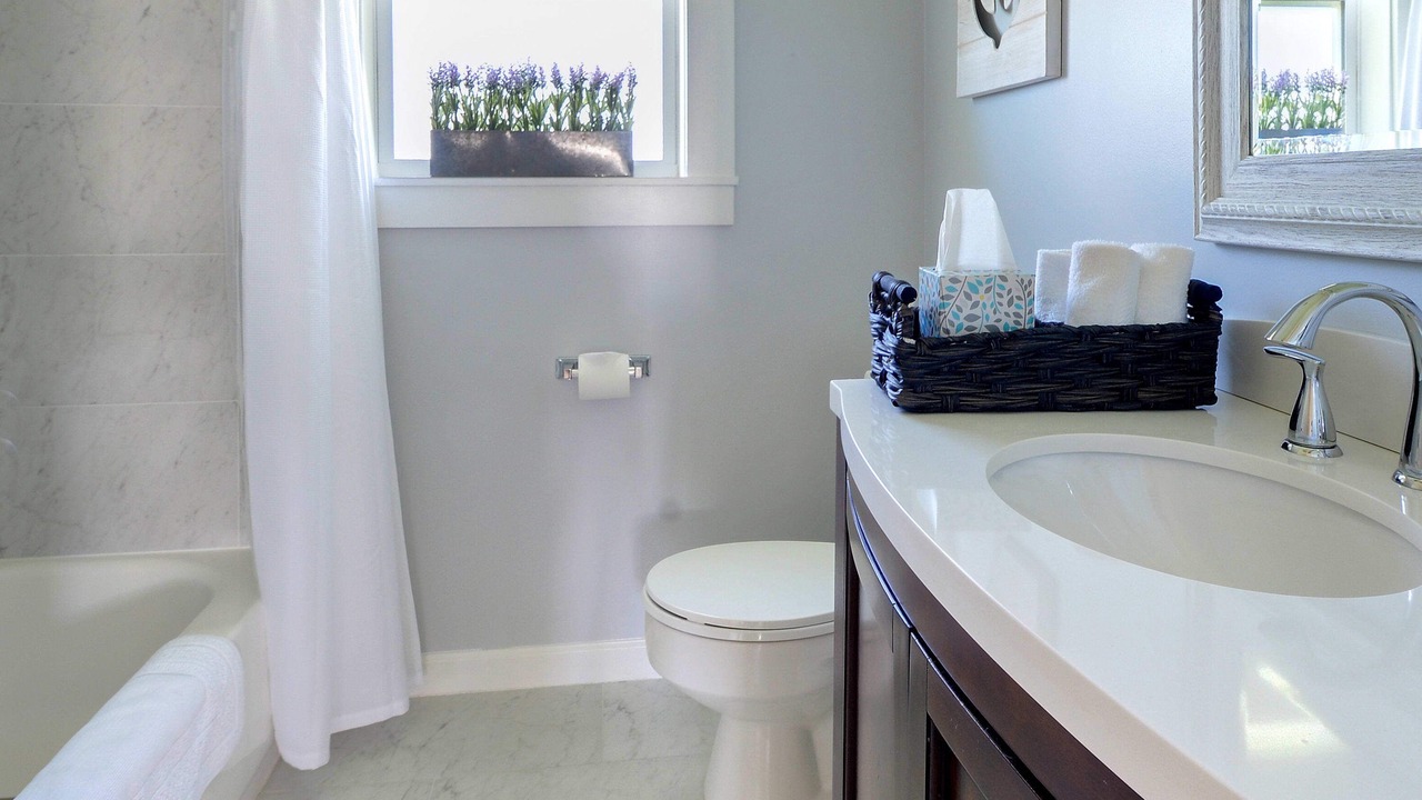 Photo of Bathroom in Skaneateles
