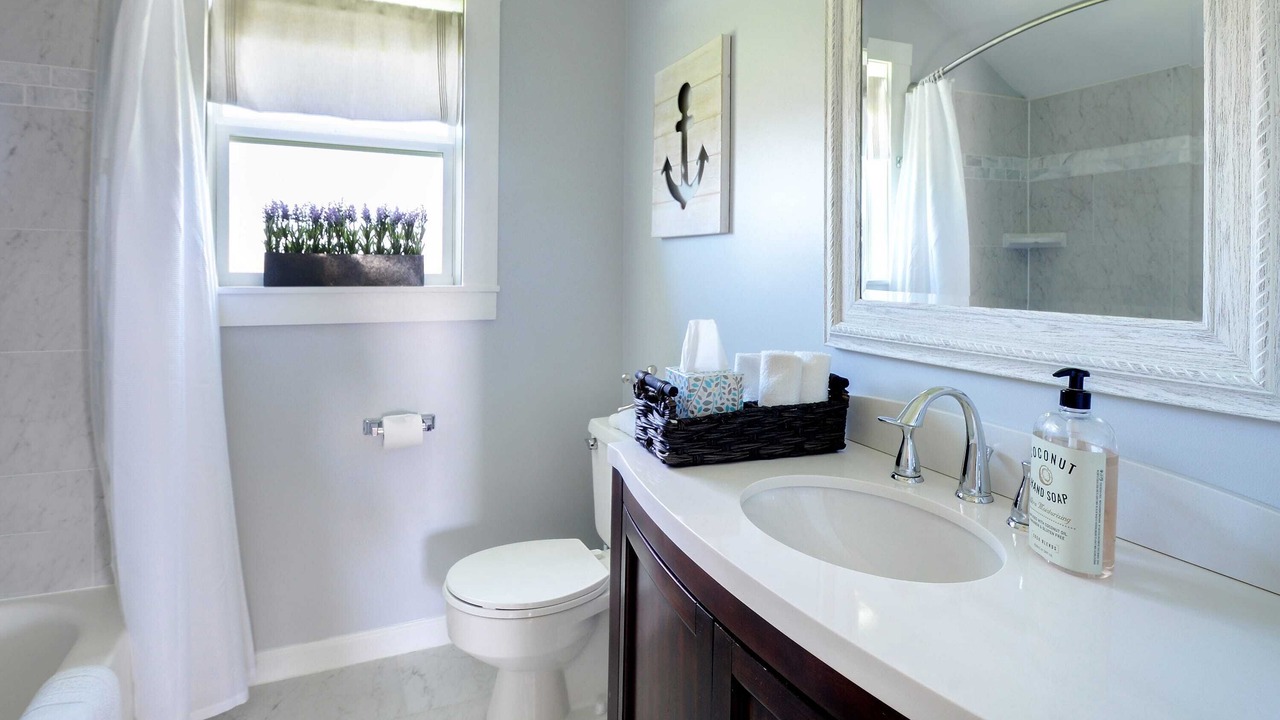 Photo of Bathroom in Skaneateles