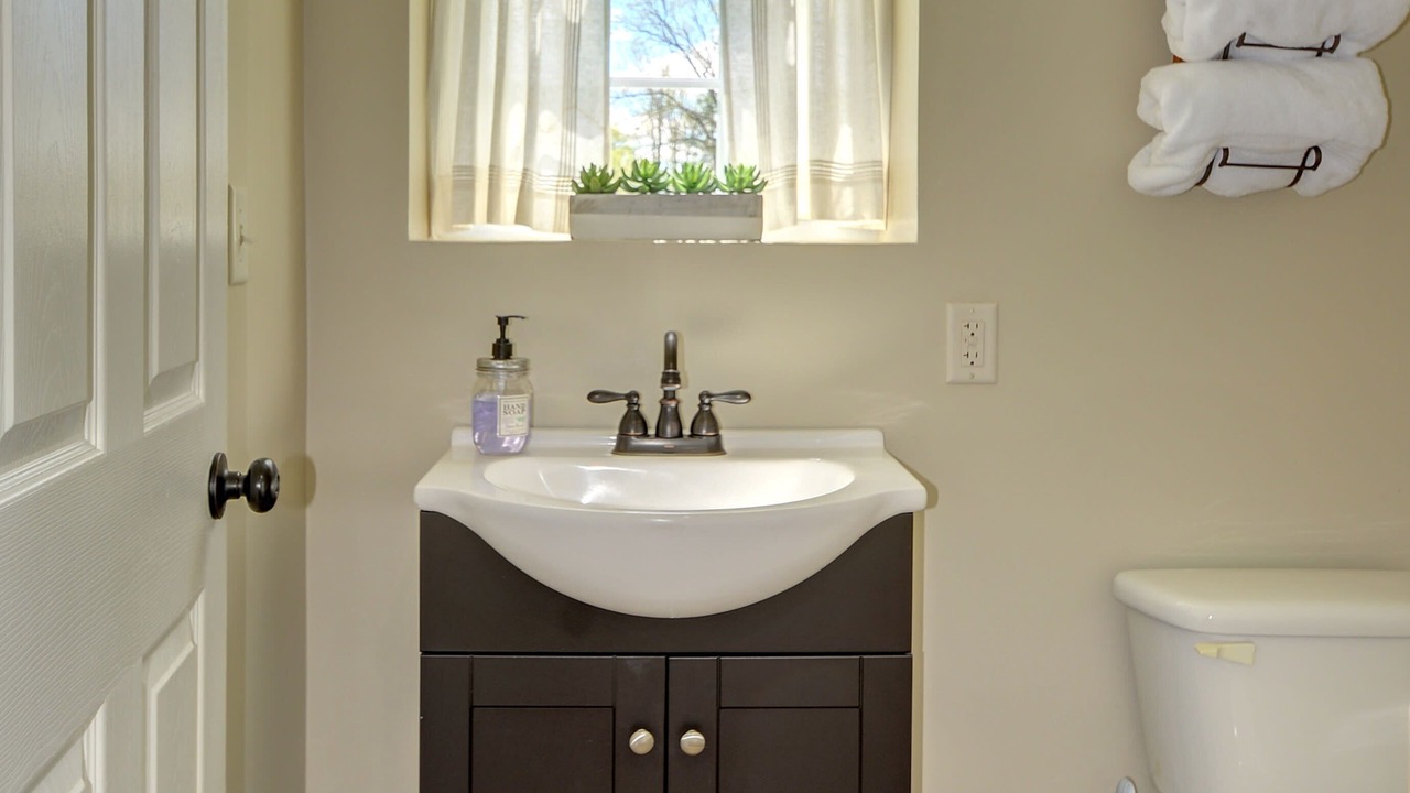 Photo of Bathroom in Skaneateles