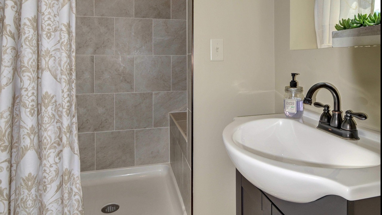 Photo of Bathroom in Skaneateles