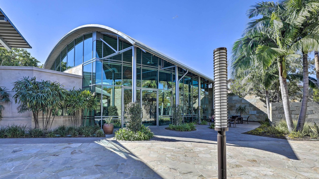 Photo of Outdoor in Irvine Business Complex