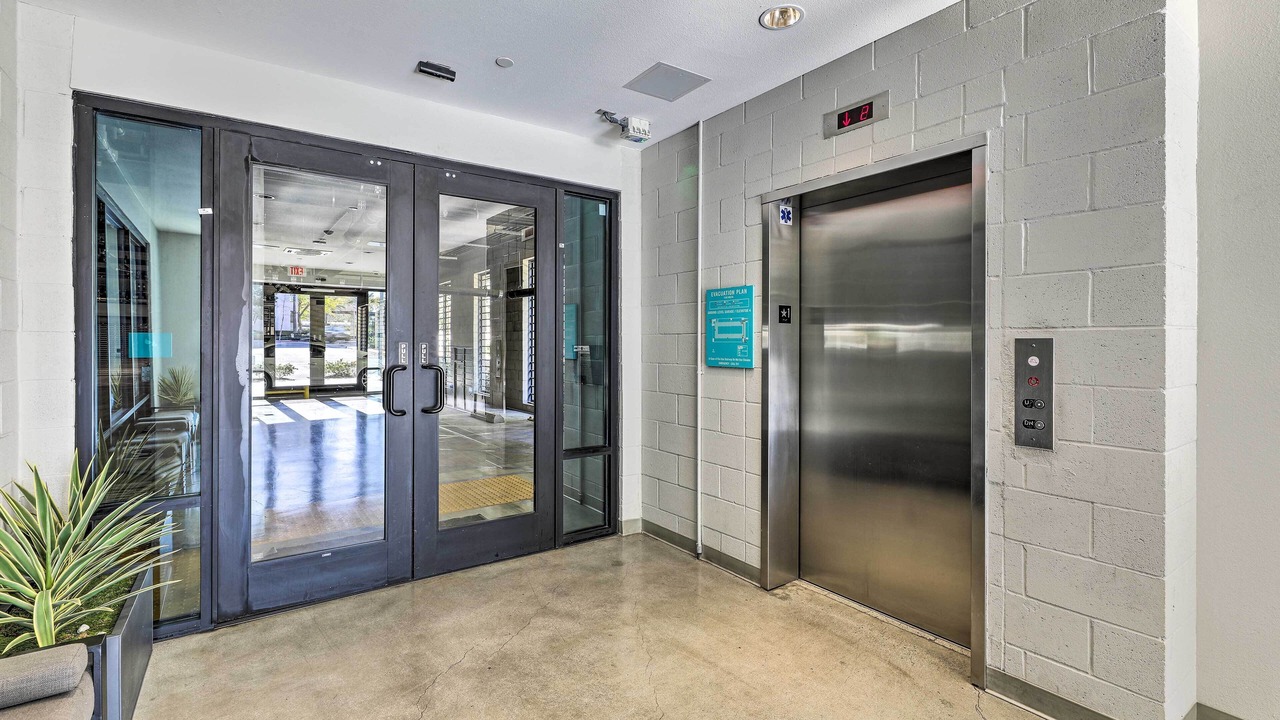 Photo of Outdoor in Irvine Business Complex