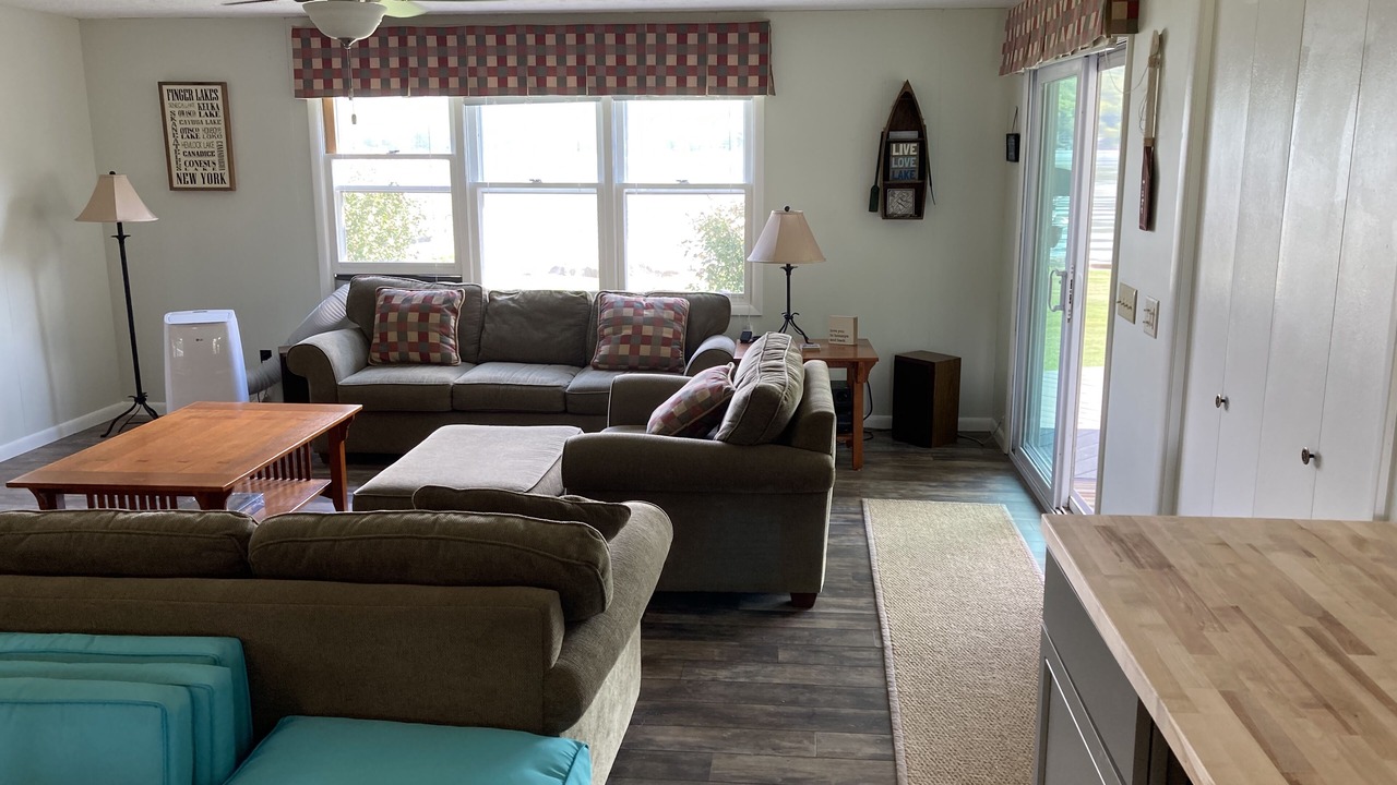 Photo of Outdoor in Honeoye