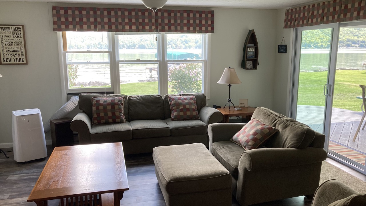 Photo of Outdoor in Honeoye