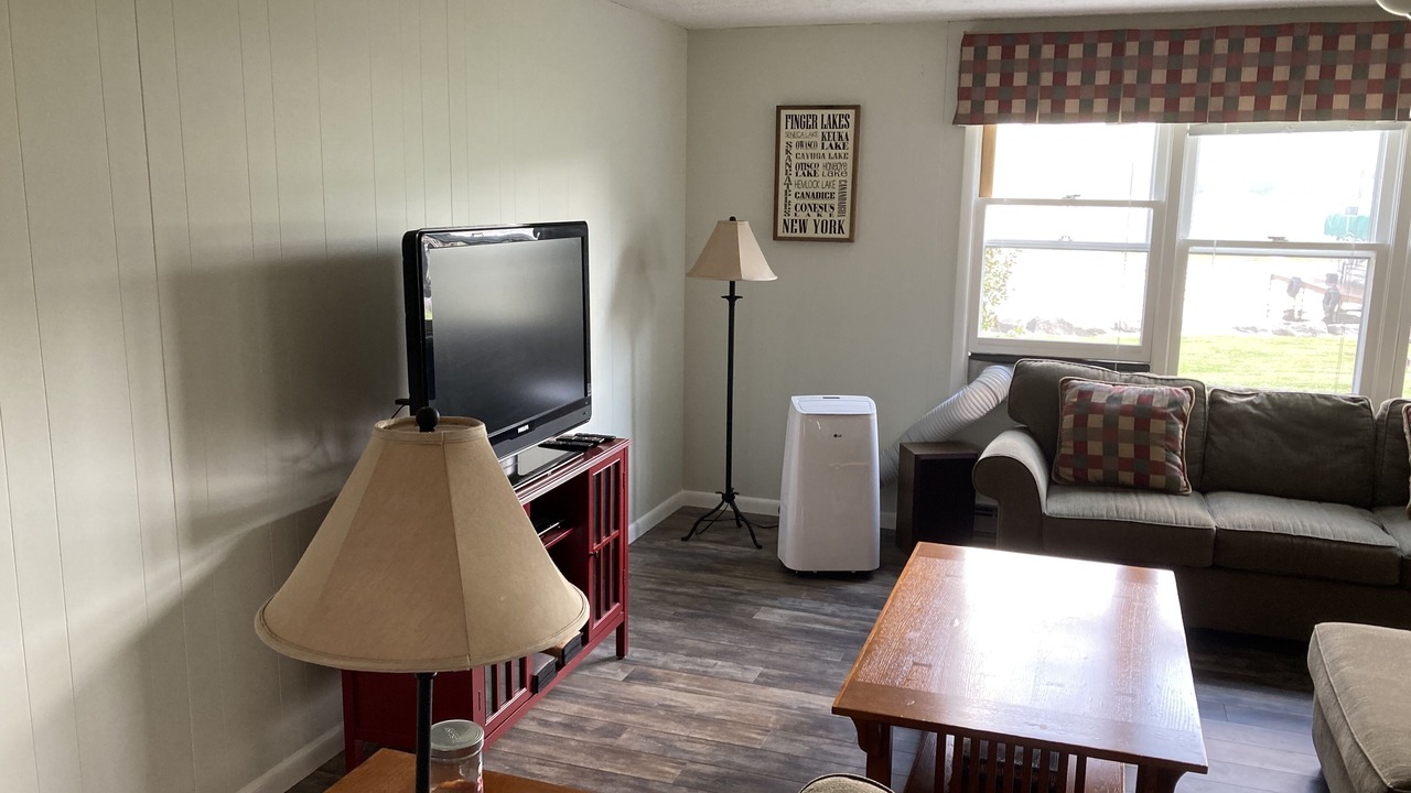 Photo of Bedroom in Honeoye