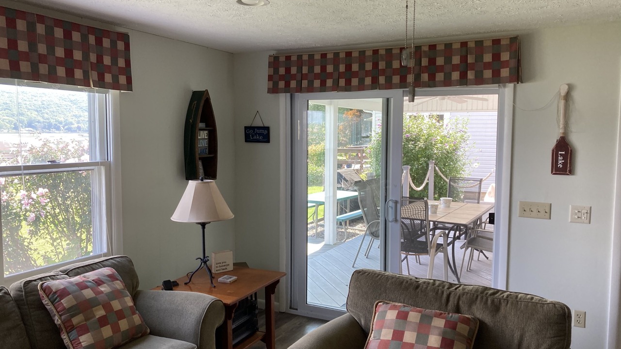 Photo of Bedroom in Honeoye