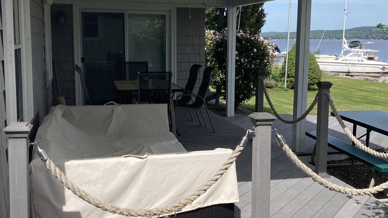 Photo of Outdoor in Honeoye
