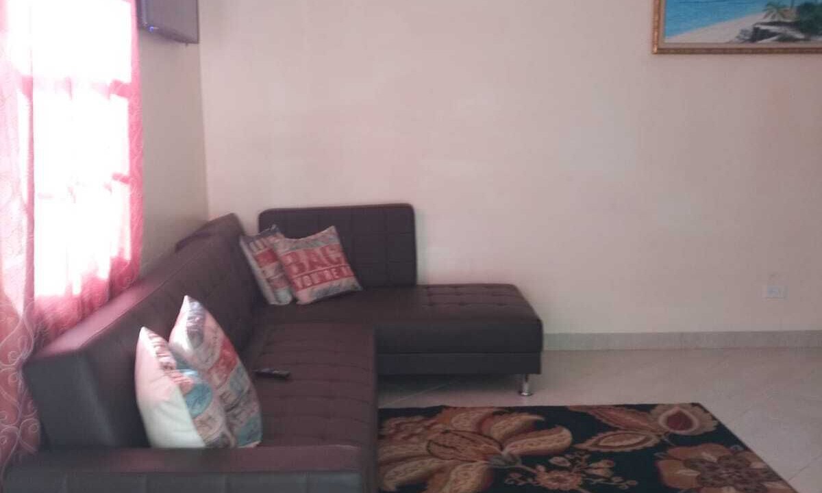 Photo of Livingroom in Cockburn Town