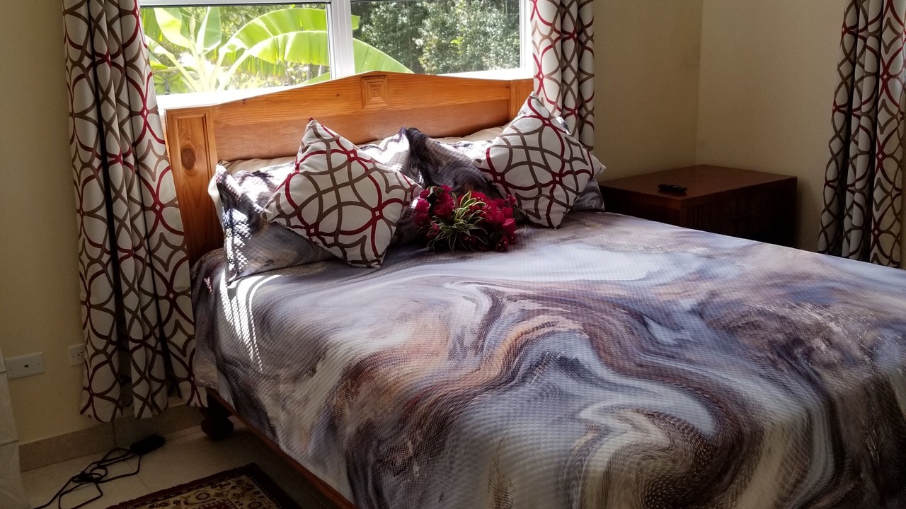 Photo of Bedroom in Cockburn Town