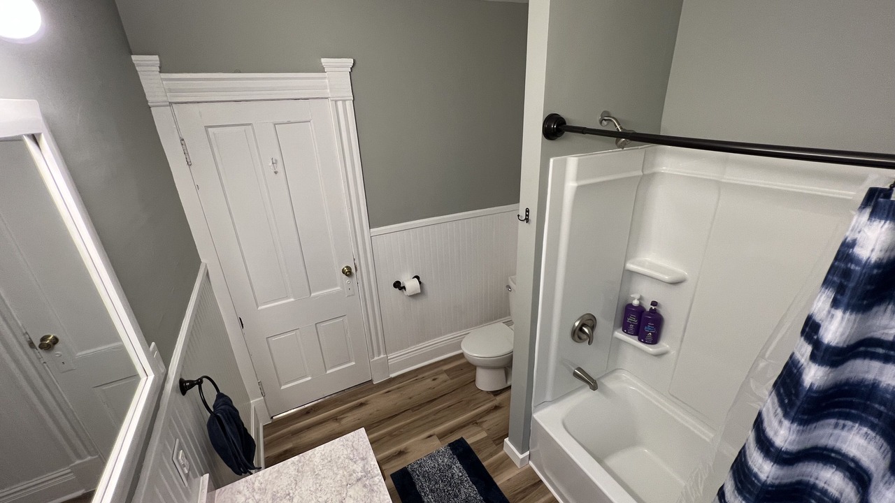 Photo of Bathroom in Geneva