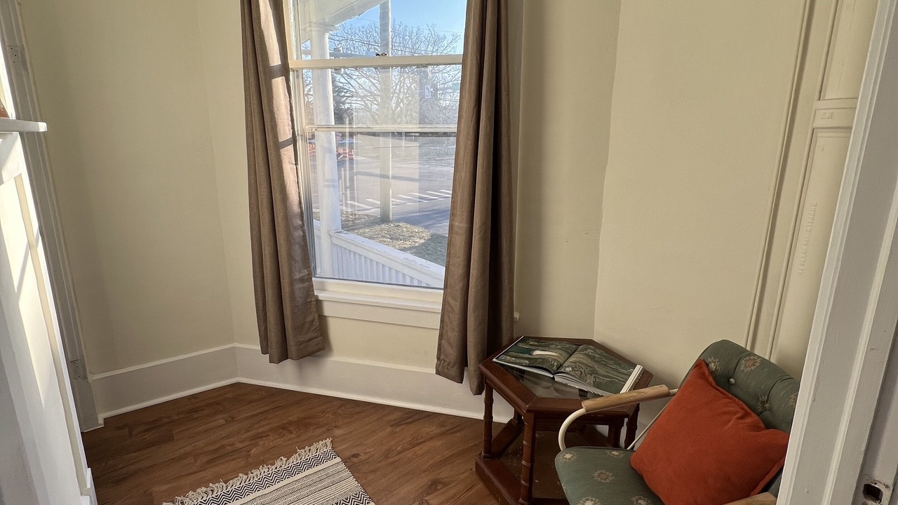 Photo of Bedroom in Geneva