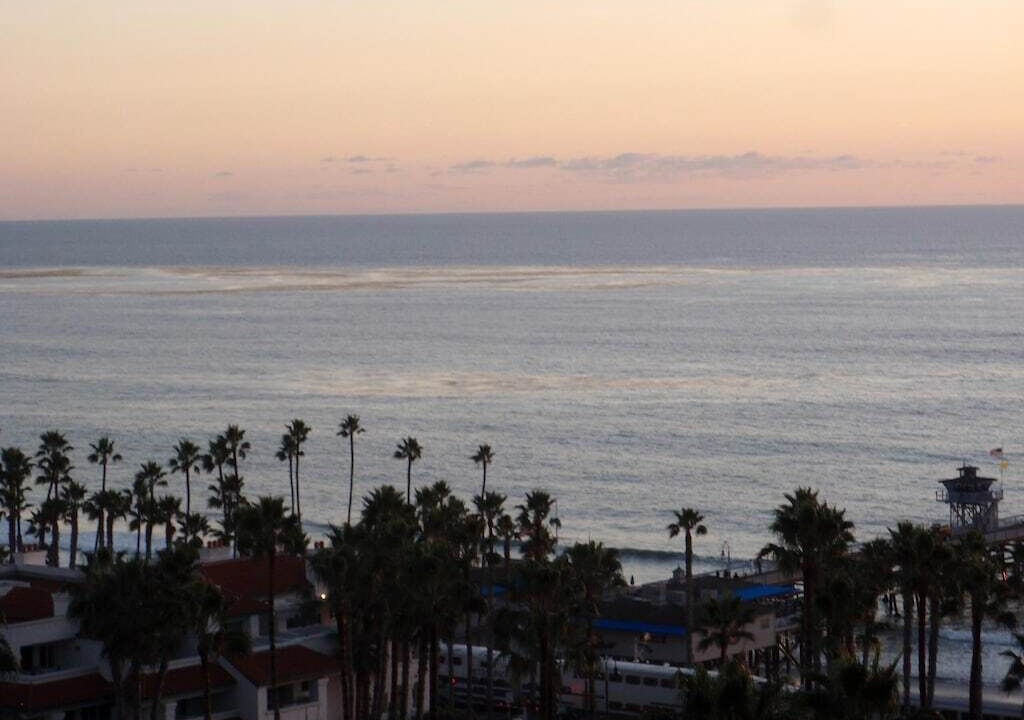 Photo of Patio Balcony in San Clemente