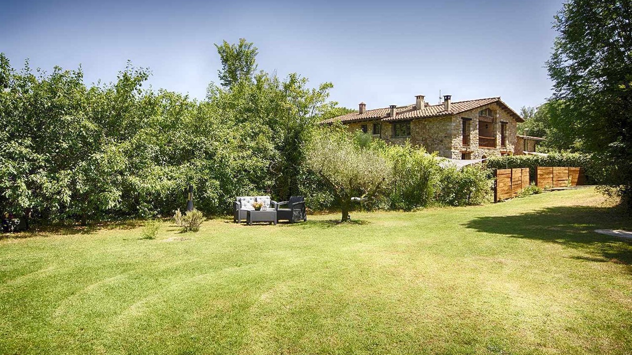 Photo of Outdoor in Sales de Llierca