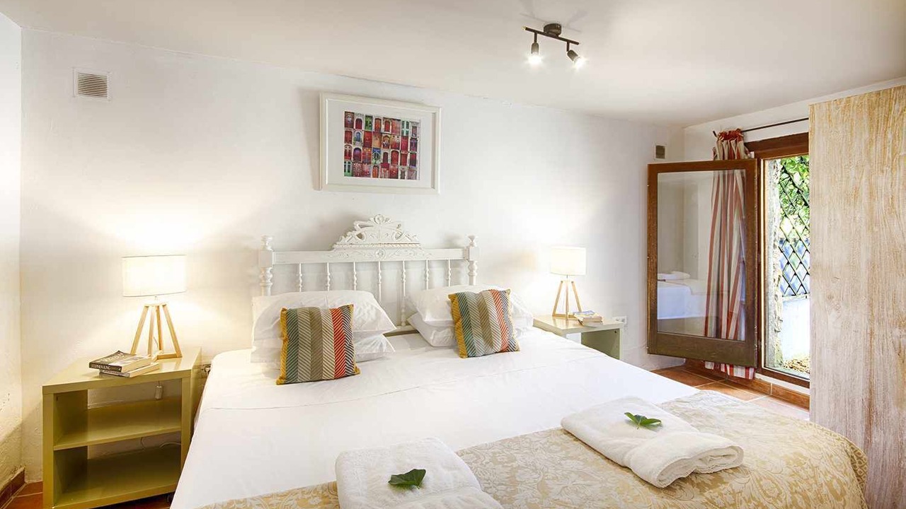 Photo of Bedroom in Sales de Llierca