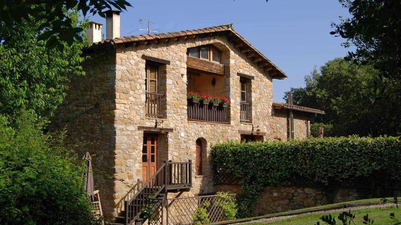 Photo of Outdoor in Sales de Llierca