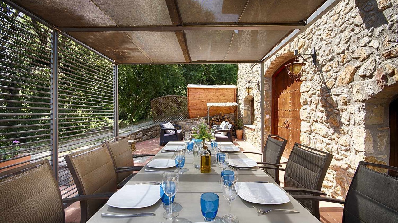 Photo of Outdoor in Sales de Llierca