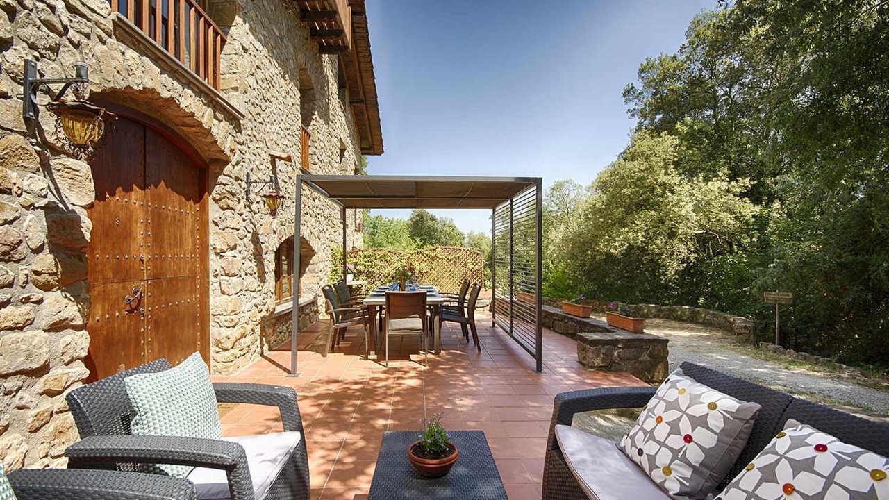 Photo of Outdoor in Sales de Llierca