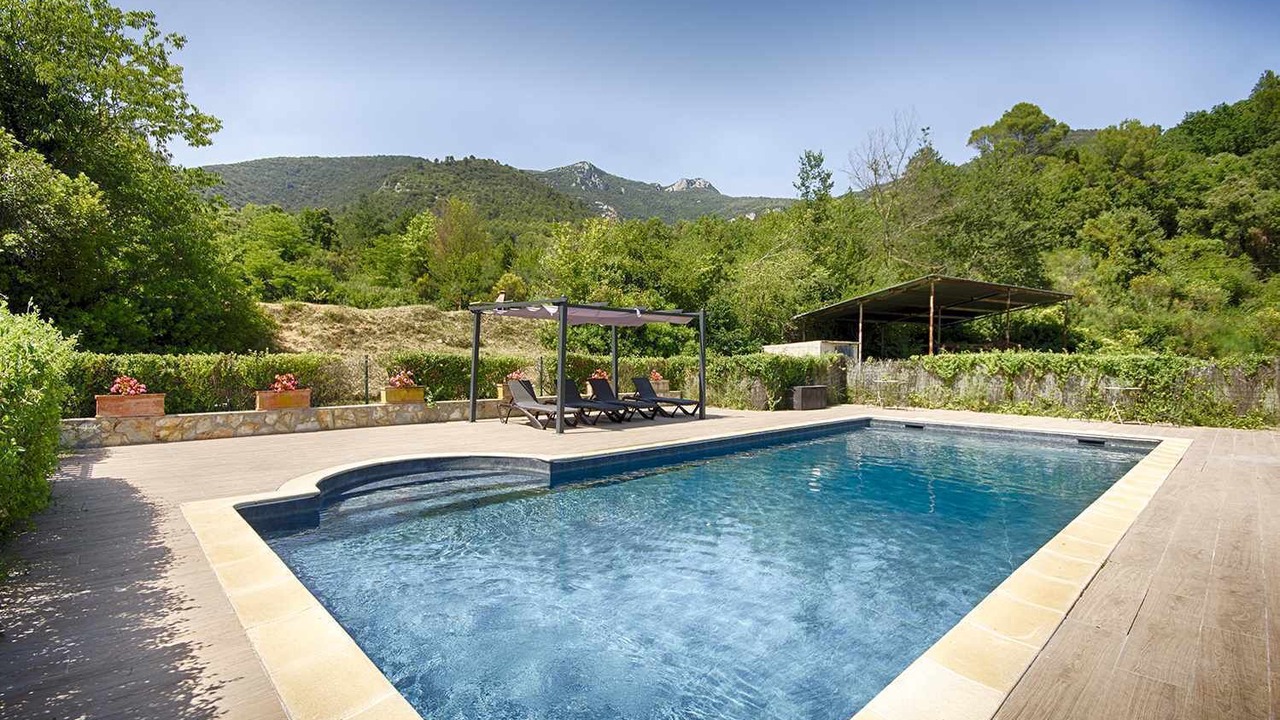 Photo of Outdoor in Sales de Llierca