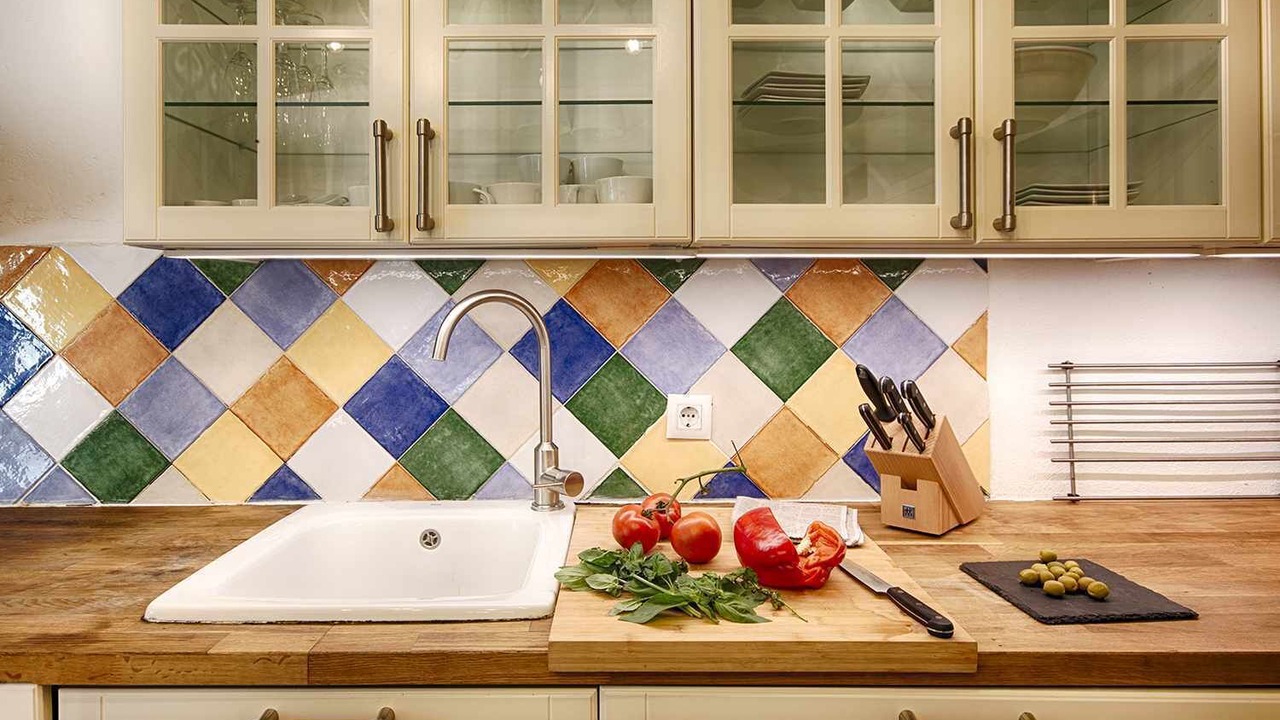 Photo of Kitchen in Sales de Llierca