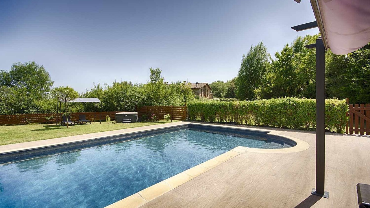 Photo of Outdoor in Sales de Llierca