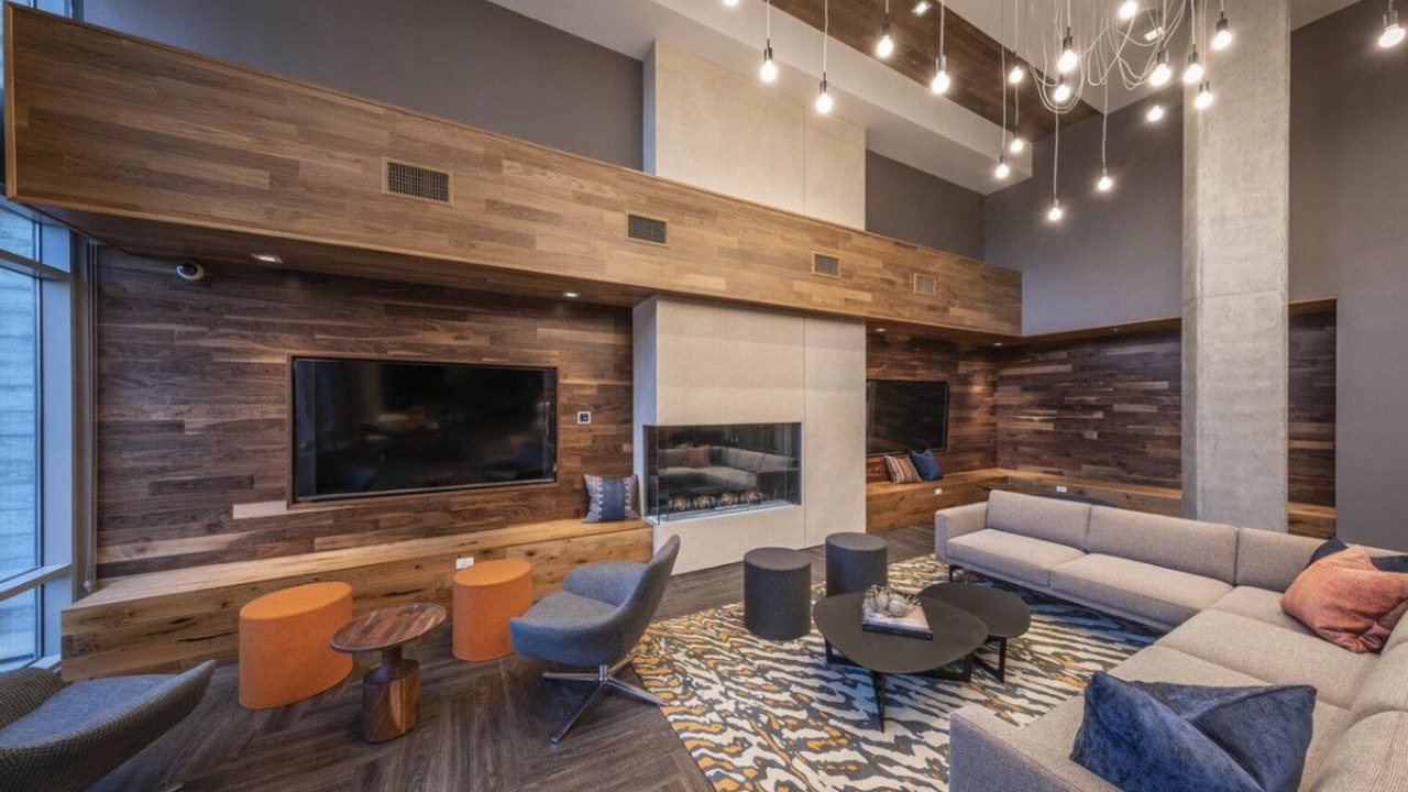 Photo of Livingroom in Milpitas