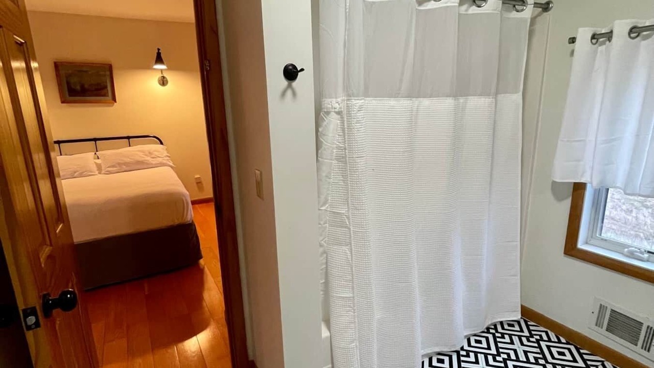Photo of Bathroom in Geneva