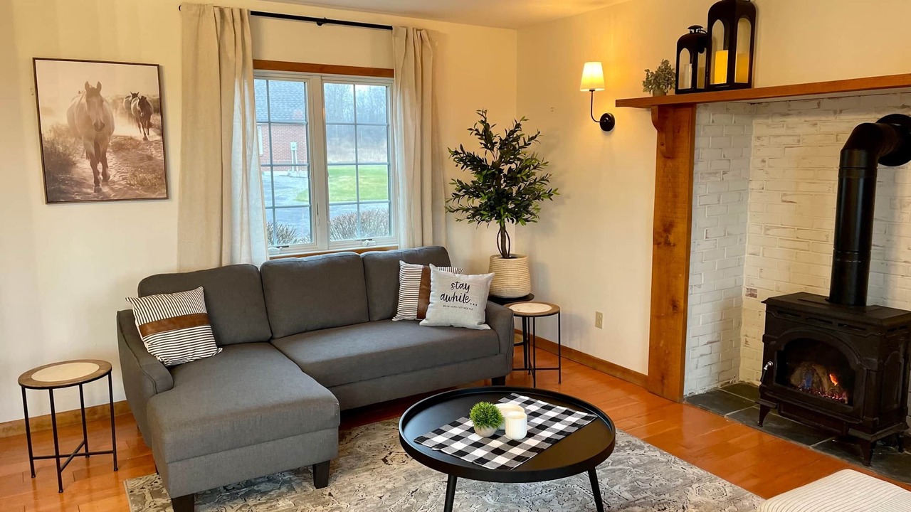 Photo of Bedroom in Geneva
