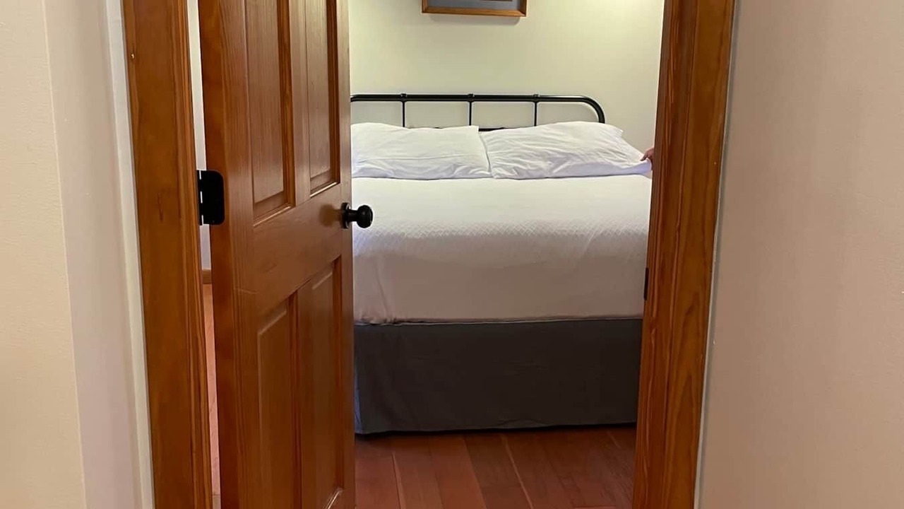 Photo of Bedroom in Geneva